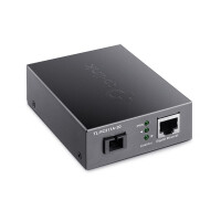 TP-LINK TL-FC311A-20 - 1000 Mbit/s - IEEE 802.3 - IEEE 802.3ab - IEEE 802.3i - IEEE 802.3u - IEEE 802.3x - IEEE 802.3z - Gigabit Ethernet - 10,100,1000 Mbit/s - 1000 Mbit/s - SC