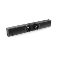 Yealink A30-020 Collaboration bar for Teams Zoom & BYOD with CTP18 touch