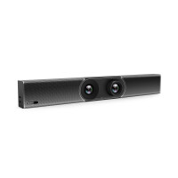 Yealink A30-020 Collaboration bar for Teams Zoom & BYOD with CTP18 touch