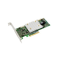 Microchip Technology SmartRAID 3101-4i - SAS - PCI...