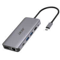 Acer HP.DSCAB.009 - Kabelgebunden - USB 3.2 Gen 1 (3.1...