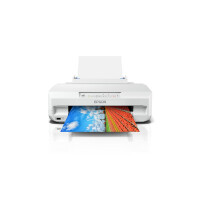 Epson Expression Photo XP-65 - Farbe - 5760 x 1440 DPI -...