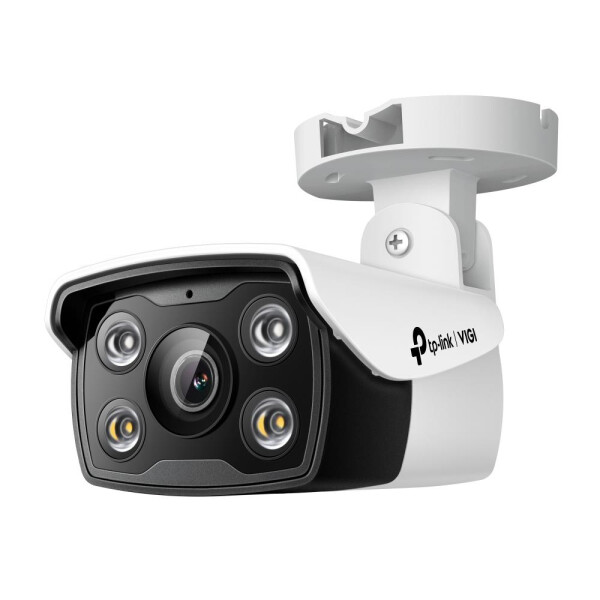 TP-LINK VIGI C340 V1 - Netzwerk-Überwachungskamera - Bullet