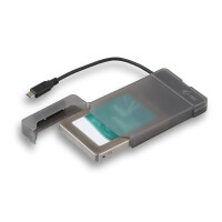 i-tec MySafe USB-C 3.1 Gen. 2 Easy - HDD /...