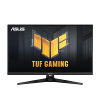 ASUS 80.1cm TUF Gaming VG32UQA1A UHD 160Hz. 1ms -...