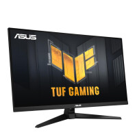 ASUS 80.1cm TUF Gaming VG32UQA1A UHD 160Hz. 1ms -...