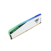 PATRIOT PVER548G60C42KW Viper Elite 5 White Viper Elite 5 DDR5 48GB CL42 60000MHz White RGB