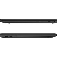 HP 17-cn3173ng schwarz ohne Betriebssystem 512 GB SSD