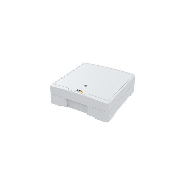 Axis 02653-001 - 2 GB - Flash - 10,100 Mbit/s - EN 55032 Class A - EN 50130-4 - EN 61000-3-2 - EN 61000-3-3 - EN 55035 - EN 61000-6-1 - EN 61000-6-2,... - 10.5 - 28 V - -40 - 55 °C
