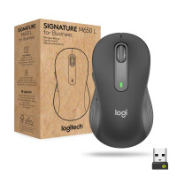 Logitech Signature M650 for Business - rechts - Optisch -...