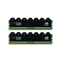 Mushkin Redline - 16 GB - 2 x 8 GB - DDR4 - 3600 MHz -...