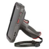 HONEYWELL CT45-SH-UVB - Halter - Schwarz - Rot -...