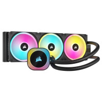 Corsair WAK Cooling iCUE Link H150i RGB AIO 360mm -...