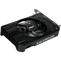 Palit NE64060019P1-1070F - GeForce RTX 4060 - 8 GB -...