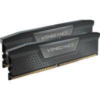 Corsair RAM Corsair D5 6600 32GB C38 Vengeance K2