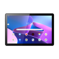 Lenovo TAB M10 3rd GEN 4GB-64GB LTE. USB EU charger included