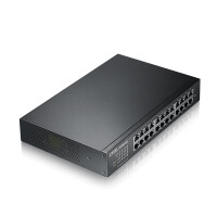 ZyXEL GS1900-24E-EU0103F - Managed - L2 - Gigabit...