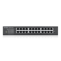 ZyXEL GS1900-24E-EU0103F - Managed - L2 - Gigabit...