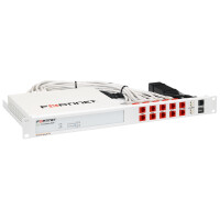 Rackmount.IT Kit FortiGate 80F