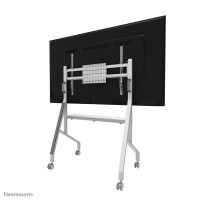 Neomounts FL50-525WH1 MOBILE FLOOR STAND