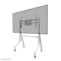 Neomounts FL50-525WH1 MOBILE FLOOR STAND