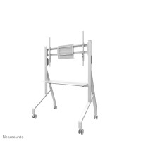 Neomounts FL50-525WH1 MOBILE FLOOR STAND