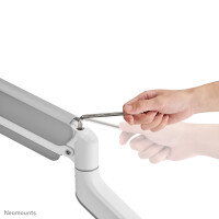 Neomounts Desk Mount 1 Ultra Wide Screen