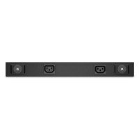 APC Basic Rack PDU AP6020A - Stromverteilungseinheit (...