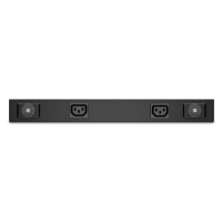 APC Basic Rack PDU AP6020A - Stromverteilungseinheit (...