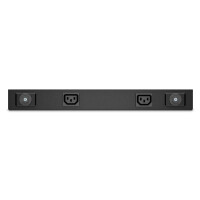 APC Basic Rack PDU AP6020A - Stromverteilungseinheit (...