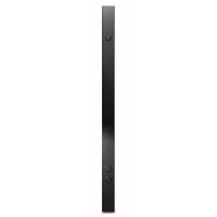 APC Metered Rack PDU ZeroU 2G - Steckdosenleiste (...
