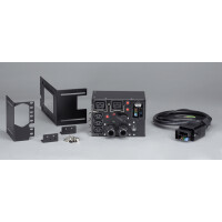 Eaton HotSwap MBP 6000i - Modular - Schwarz - Eaton 9PX 5/6 kVA (1:1)
