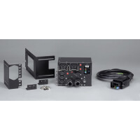 Eaton HotSwap MBP 6000i - Modular - Schwarz - Eaton 9PX...