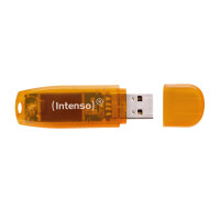 Intenso USB Flash Speicherstick