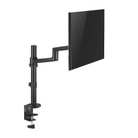 Neomounts by Newstar Monitor-Tischhalterung - Klemme...
