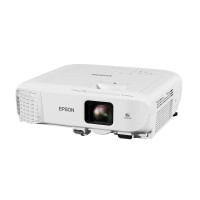 Epson EB-992W 16:9 LCD-Digital-Projektor - Full HD WUXGA (1.920x1.080) - 4.000 Ansilumen - 16.000:1
