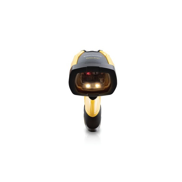 Datalogic PowerScan PM9600-AR Auto Range 433 MHz Removable