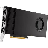 Lenovo Nvidia RTX A4000 - RTX A4000 - 16 GB - GDDR6 -...