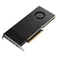 Lenovo Nvidia RTX A4000 - RTX A4000 - 16 GB - GDDR6 - 7680 x 4320 Pixel - PCI Express x16 4.0 - 1 Lüfter