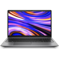 HP ZBook 866C2EA - 15,6" Notebook - 39,6 cm