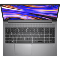 HP ZBook 866C2EA - 15,6" Notebook - 39,6 cm