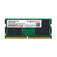 Transcend JetMemory JM4800ASE-16G - 16 GB - 1 x 16 GB -...