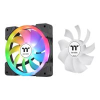 Thermaltake Lüfter Swafan EX14 ARGB 3-Fan-Pack Black retail