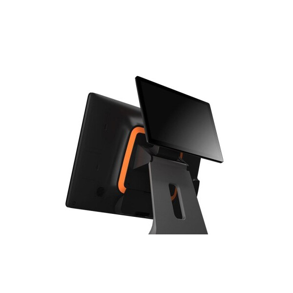 Sunmi T2s Lite 39.6cm 15.6´` KD Android schwarz orange