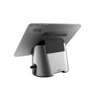 Sunmi M2 Max Base - 2x USB Type-A 1x RJ-45 JF12
