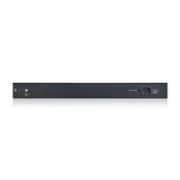 ZyXEL XMG1930-30HP - Managed - L3 - 2.5G Ethernet...