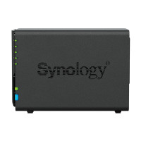 Synology DS224+ J4125 2.0GHZ QC 2GB DDR4