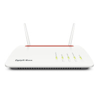 AVM FRITZ!Box 6890 LTE International - Wi-Fi 5 (802.11ac)...