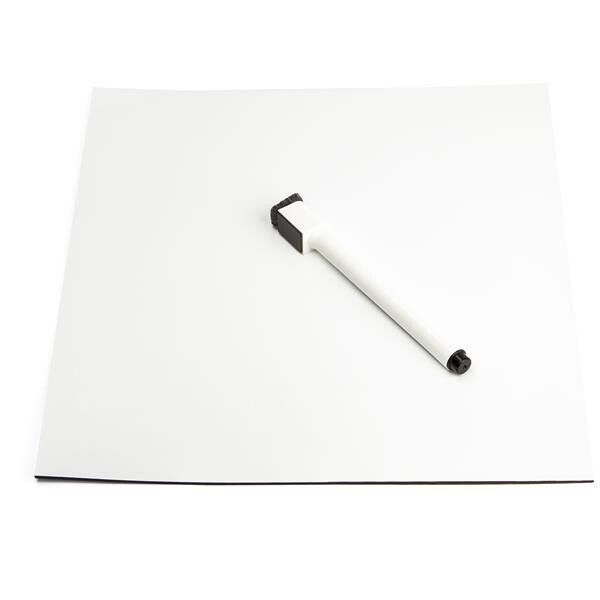 StarTech.com Magnetische Arbeitsmatte - 24 cm x 27 cm - 270 mm - 2,2 mm - 240 mm - 600 g - 330 mm - 250 mm