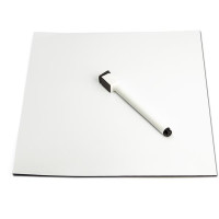 StarTech.com Magnetische Arbeitsmatte - 24 cm x 27 cm - 270 mm - 2,2 mm - 240 mm - 600 g - 330 mm - 250 mm